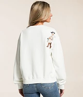 Western Pullover