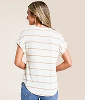 Striped Top