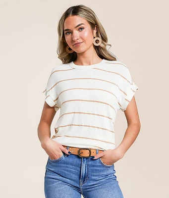 Striped Top