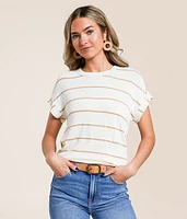 Striped Top
