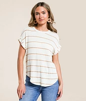 Striped Top