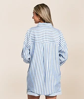 Striped Shirt