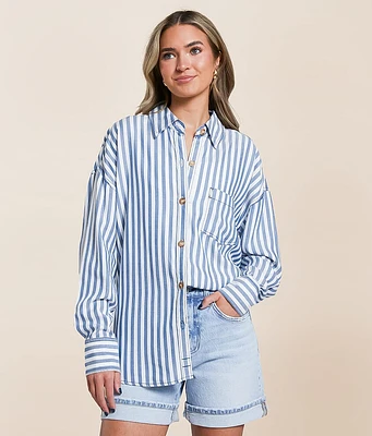 Striped Shirt