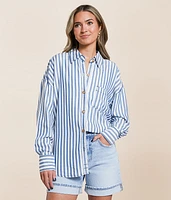 Striped Shirt
