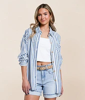 Striped Shirt