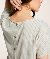 Striped Top