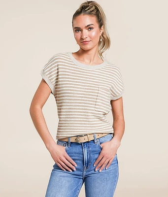 Striped Sweater