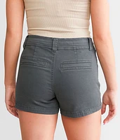 Payton Stretch Short