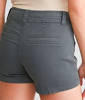 Payton Stretch Short