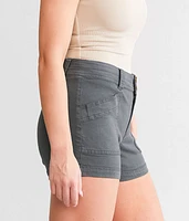 Payton Stretch Short