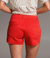 Andi Stretch Short