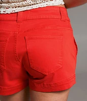 Andi Stretch Short