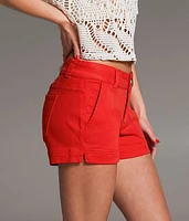 Andi Stretch Short