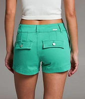 Andi Stretch Short