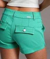 Andi Stretch Short