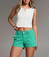 Andi Stretch Short