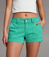Andi Stretch Short