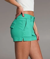 Andi Stretch Short