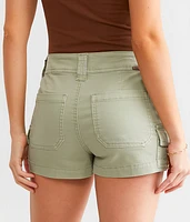 Billie Stretch Cargo Short