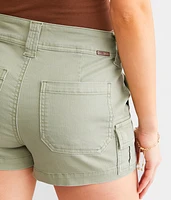 Billie Stretch Cargo Short