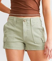 Billie Stretch Cargo Short