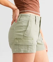 Billie Stretch Cargo Short