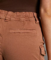Payton Cargo Stretch Short