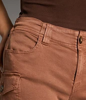 Payton Cargo Stretch Short