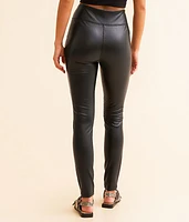 Pull-On Legging