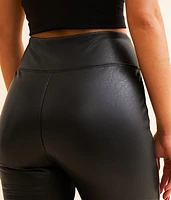 Pull-On Legging