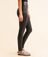 Pull-On Legging