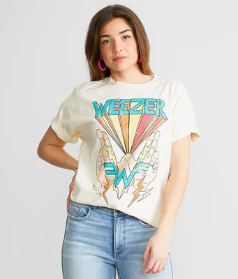 DAY Weezer Band T-Shirt