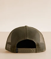 Norris Trucker Hat