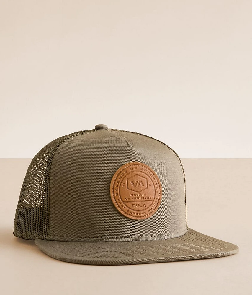 Norris Trucker Hat