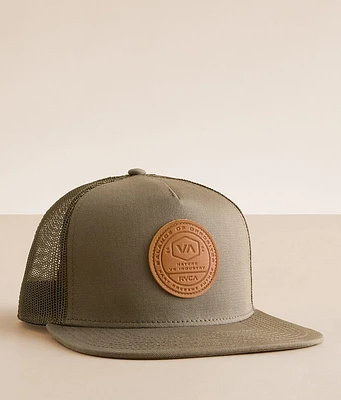 Norris Trucker Hat