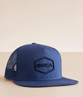 Commonwealth Trucker Hat