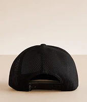 All The Way 110 Flexfit Trucker Hat