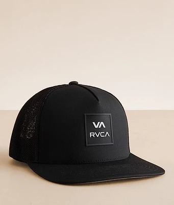 All The Way 110 Flexfit Trucker Hat