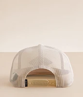 Balance Trucker Hat