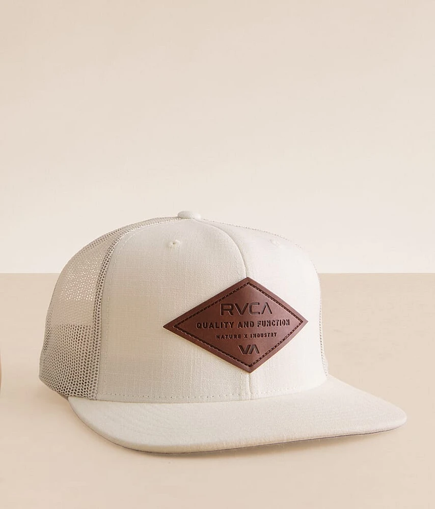 Balance Trucker Hat