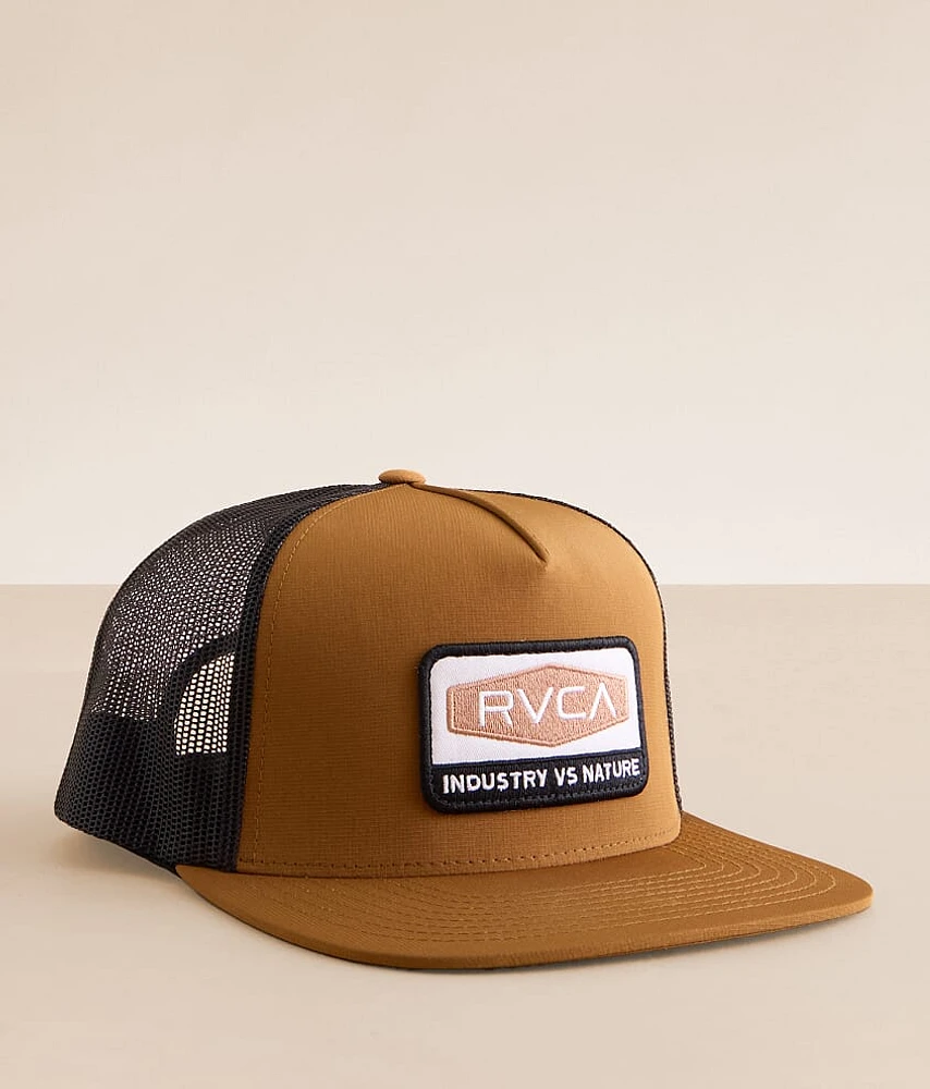 Sinclair Trucker Hat