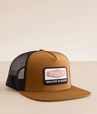 Sinclair Trucker Hat