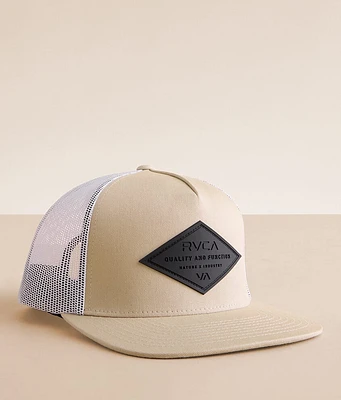 Assemble Trucker Hat