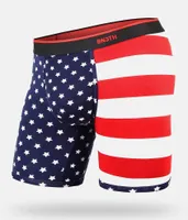 BN3TH Classic Americana Stretch Boxer Briefs