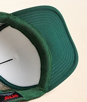 Shoulda Learned To Rope & Ride Trucker Hat