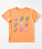 Girls - The Rolling Stones Band T-Shirt