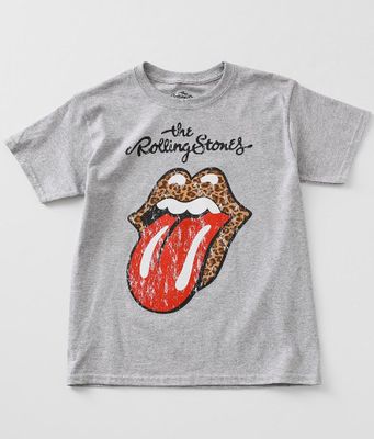 Girls - The Rolling Stones T-Shirt