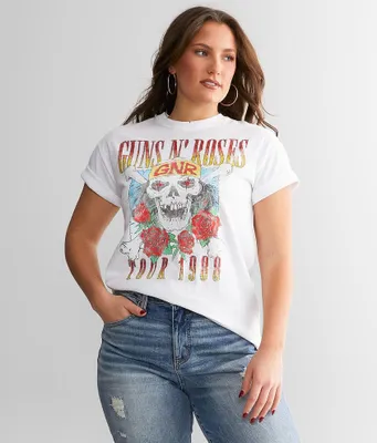 Guns N' Roses Band T-Shirt