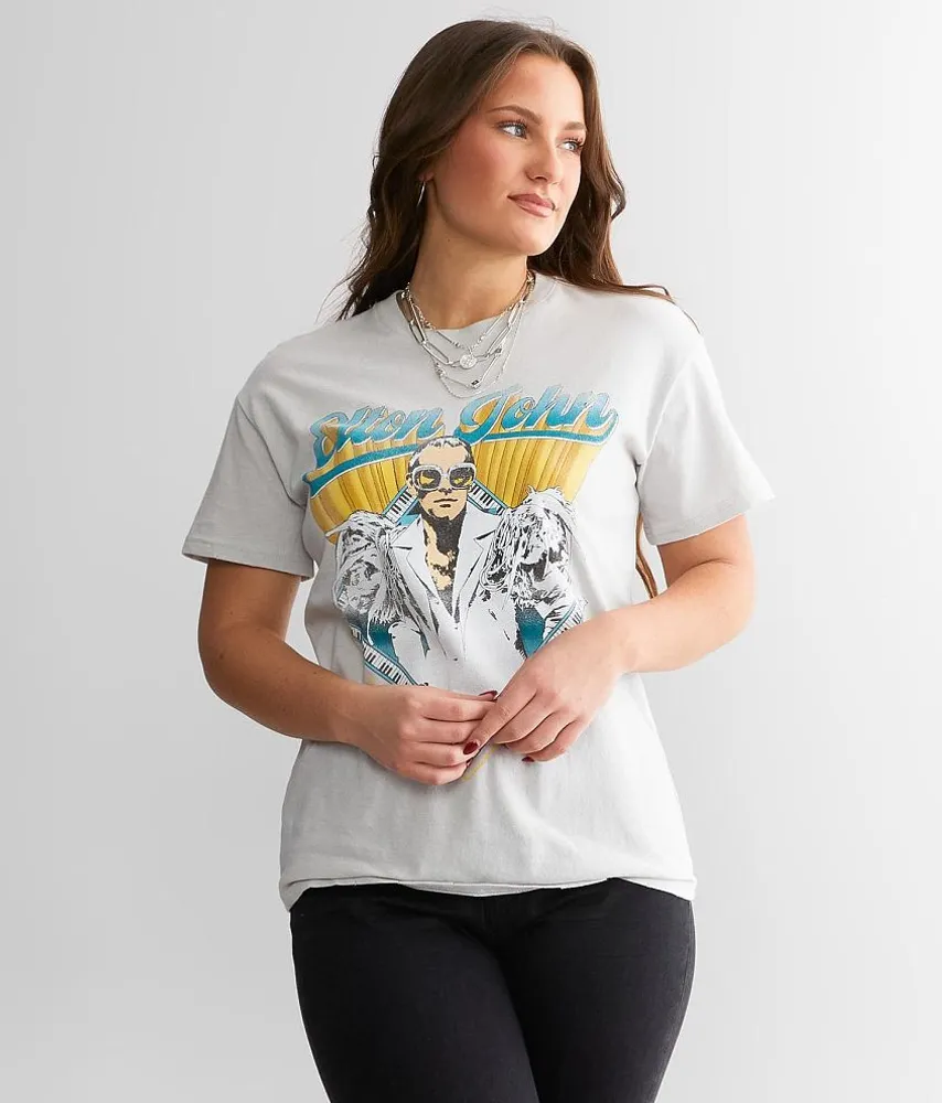 Elton John Band T-Shirt