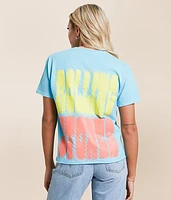 The Rolling Stones Band T-Shirt